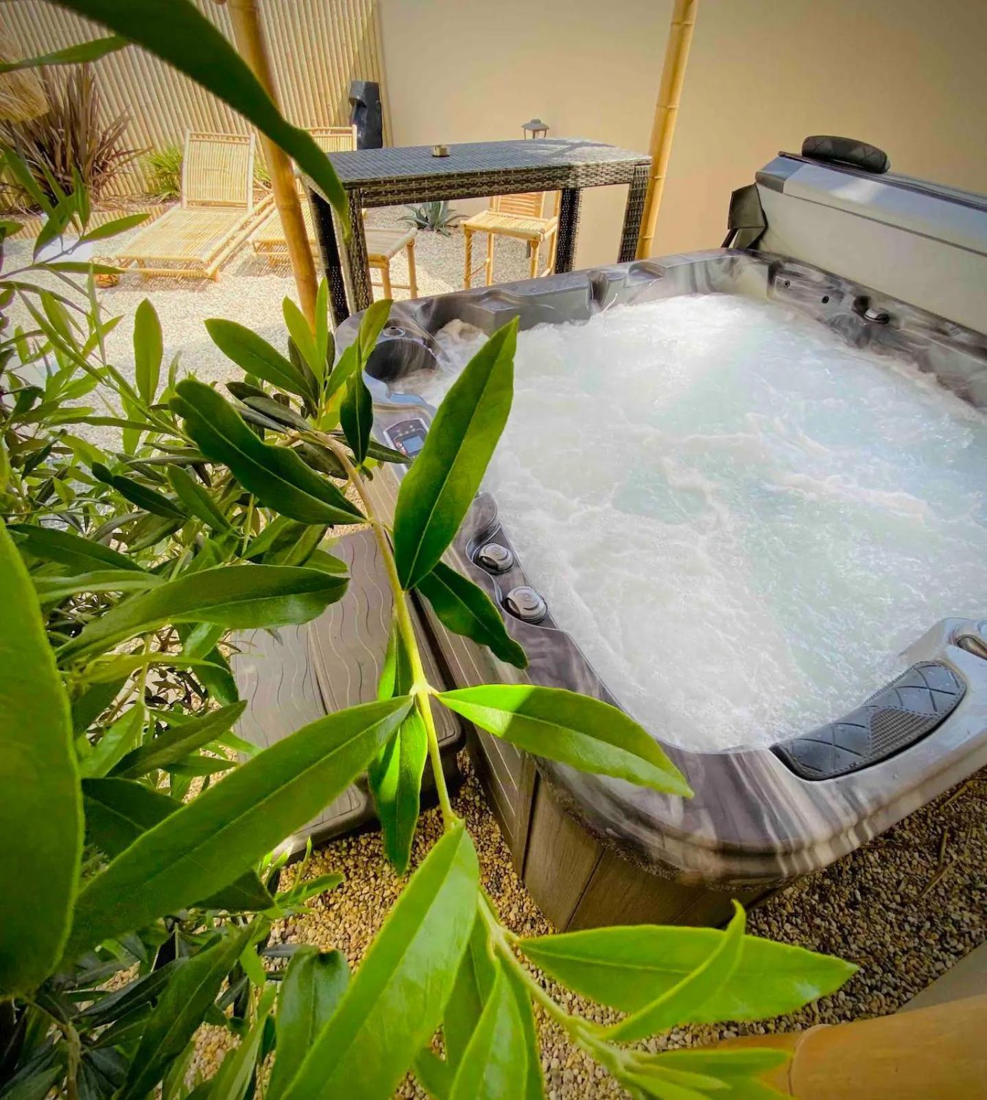 L'etincelle Holiday home