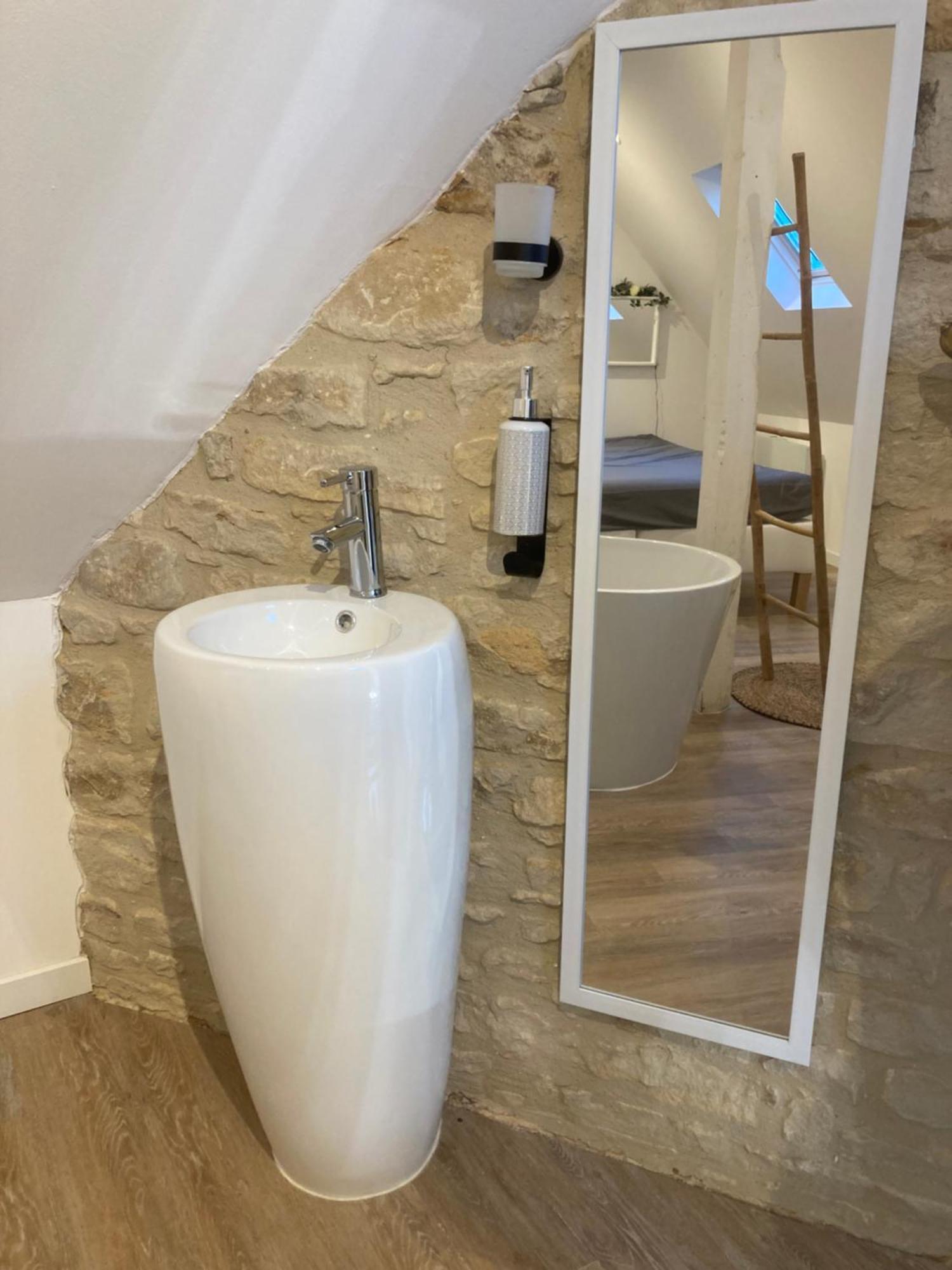 L'etincelle Saint-Martin-des-Entrees